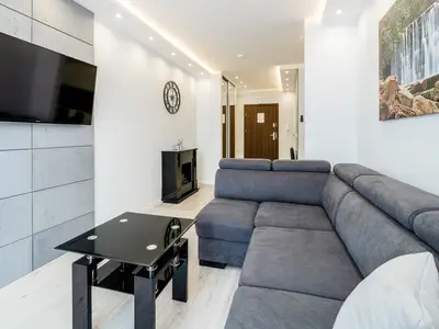 Ferienwohnung für 4 Personen (47 m²) in Karpacz 2/10