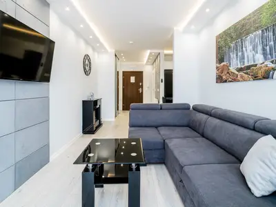 Ferienwohnung für 4 Personen (47 m²) in Karpacz 3/10