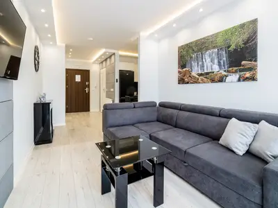 Ferienwohnung für 4 Personen (47 m²) in Karpacz 4/10