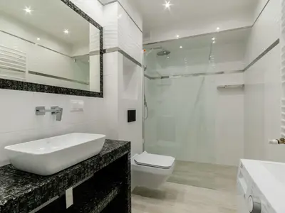 Ferienwohnung für 4 Personen (47 m²) in Karpacz 8/10