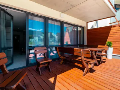 Ferienwohnung für 4 Personen (47 m²) in Karpacz 9/10