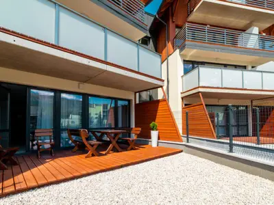 Ferienwohnung für 4 Personen (47 m²) in Karpacz 10/10