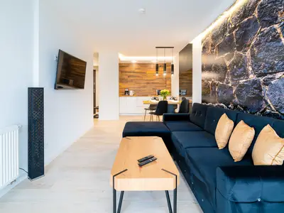 Ferienwohnung für 4 Personen (40 m²) in Karpacz 2/8