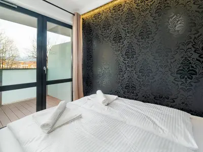 Ferienwohnung für 4 Personen (40 m²) in Karpacz 6/8