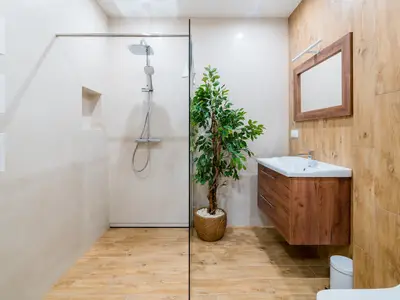 Ferienwohnung für 4 Personen (40 m²) in Karpacz 7/8