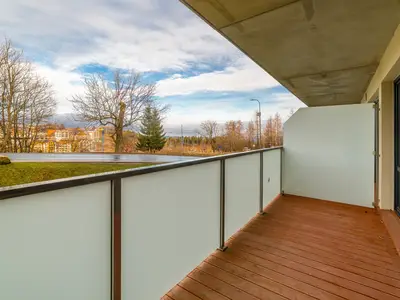 Ferienwohnung für 4 Personen (40 m²) in Karpacz 8/8