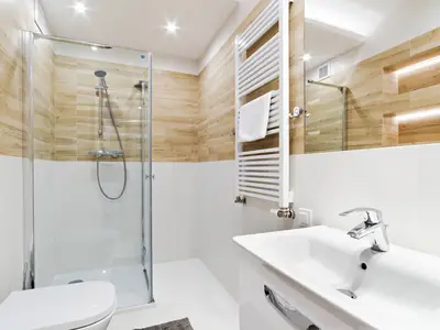 Ferienwohnung für 3 Personen (25 m²) in Karpacz 6/7