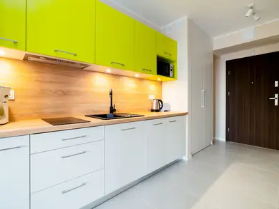 Ferienwohnung für 4 Personen (40 m²) in Karpacz 5/10