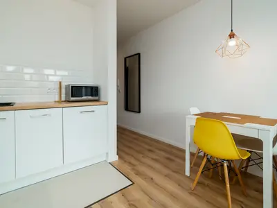 Ferienwohnung für 3 Personen (25 m²) in Karpacz 4/8