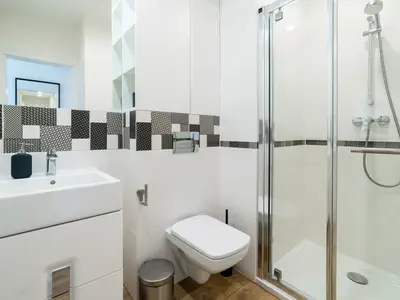 Ferienwohnung für 3 Personen (25 m²) in Karpacz 6/8