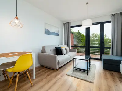 Ferienwohnung für 3 Personen (25 m²) in Karpacz 7/8