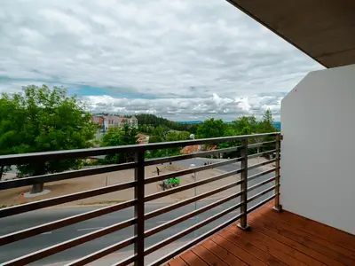 Ferienwohnung für 3 Personen (25 m²) in Karpacz 8/8