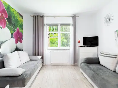 Ferienwohnung für 4 Personen (22 m²) in Karpacz 1/8