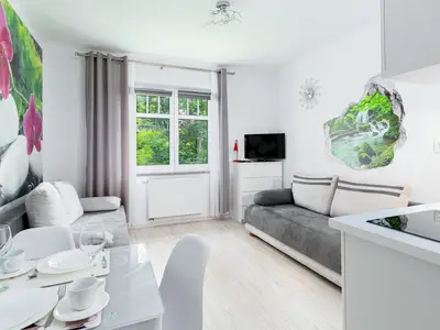 Ferienwohnung für 4 Personen (22 m²) in Karpacz 2/8