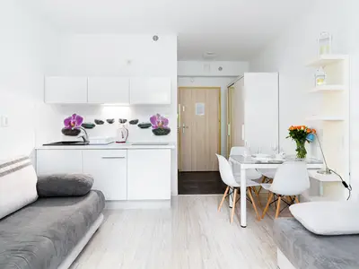 Ferienwohnung für 4 Personen (22 m²) in Karpacz 3/8