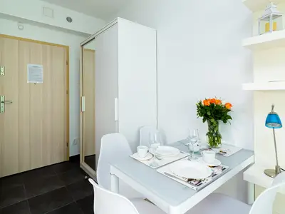 Ferienwohnung für 4 Personen (22 m²) in Karpacz 5/8