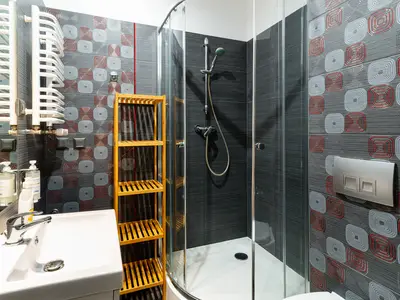 Ferienwohnung für 4 Personen (22 m²) in Karpacz 8/8