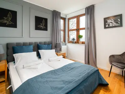 Ferienwohnung für 4 Personen (45 m²) in Karpacz 5/9