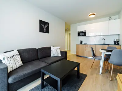 Ferienwohnung für 4 Personen (35 m²) in Karpacz 2/10