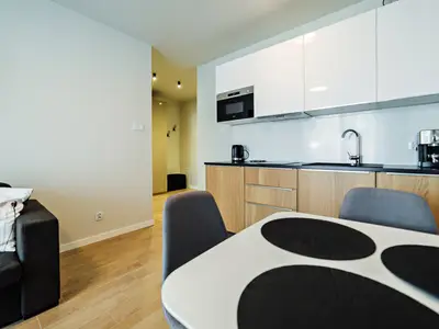 Ferienwohnung für 4 Personen (35 m²) in Karpacz 4/10