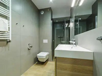 Ferienwohnung für 4 Personen (35 m²) in Karpacz 7/10