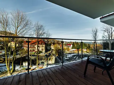 Ferienwohnung für 4 Personen (35 m²) in Karpacz 8/10