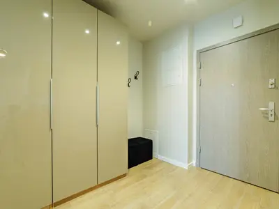 Ferienwohnung für 4 Personen (35 m²) in Karpacz 9/10
