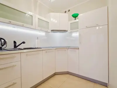 Ferienwohnung für 4 Personen (38 m²) in Karpacz 4/8