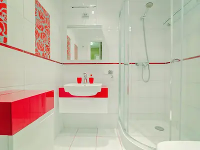 Ferienwohnung für 4 Personen (38 m²) in Karpacz 7/8