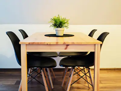 Ferienwohnung für 4 Personen (40 m²) in Karpacz 3/7