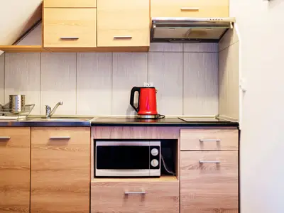 Ferienwohnung für 4 Personen (40 m²) in Karpacz 4/7