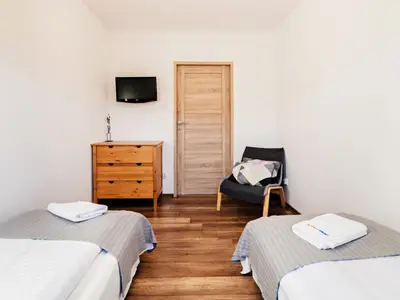 Ferienwohnung für 4 Personen (40 m²) in Karpacz 5/7
