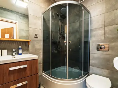 Ferienwohnung für 4 Personen (40 m²) in Karpacz 6/7