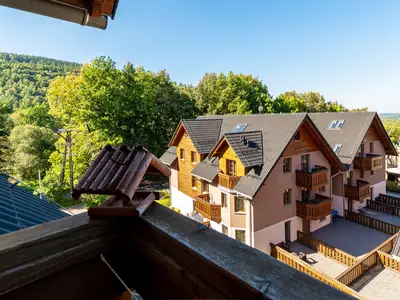 Ferienwohnung für 4 Personen (40 m²) in Karpacz 7/7