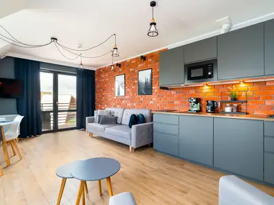 Ferienwohnung für 4 Personen (35 m²) in Karpacz 2/10