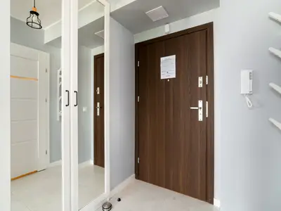 Ferienwohnung für 4 Personen (35 m²) in Karpacz 6/10