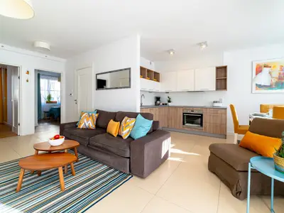 Ferienwohnung für 5 Personen (65 m²) in Karpacz 1/10