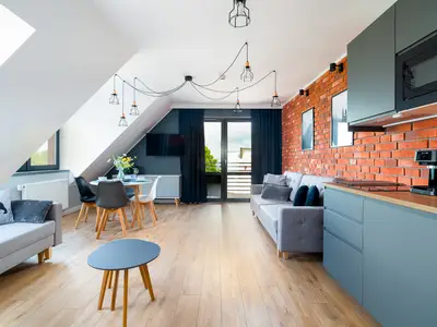 Ferienwohnung für 4 Personen (35 m²) in Karpacz 7/10