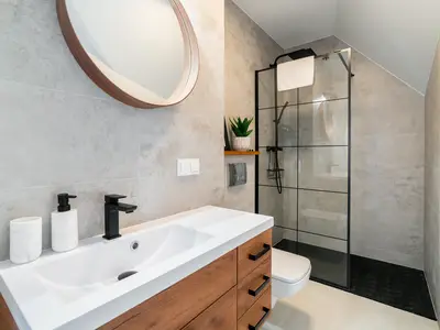 Ferienwohnung für 4 Personen (35 m²) in Karpacz 9/10