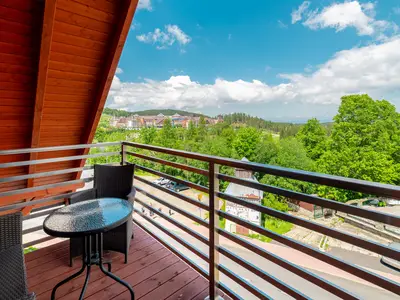 Ferienwohnung für 4 Personen (35 m²) in Karpacz 10/10