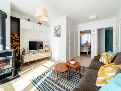 Ferienwohnung für 5 Personen (65 m²) in Karpacz 4/10