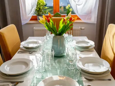 Ferienwohnung für 5 Personen (65 m²) in Karpacz 6/10