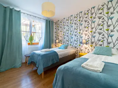 Ferienwohnung für 5 Personen (65 m²) in Karpacz 9/10