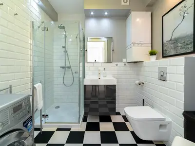 Ferienwohnung für 5 Personen (65 m²) in Karpacz 10/10