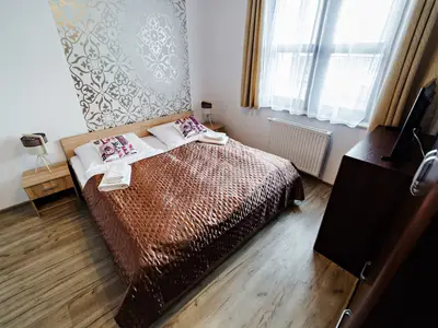 Ferienwohnung für 4 Personen (43 m²) in Karpacz 6/8