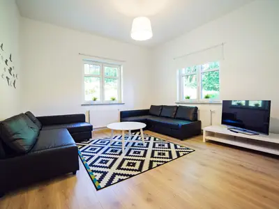 Ferienwohnung für 6 Personen (50 m²) in Karpacz 1/7