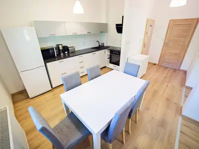 Ferienwohnung für 6 Personen (50 m²) in Karpacz 3/7