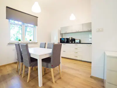 Ferienwohnung für 6 Personen (50 m²) in Karpacz 4/7