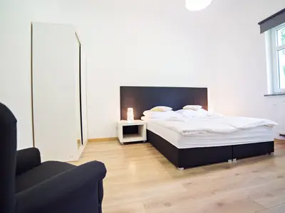 Ferienwohnung für 6 Personen (50 m²) in Karpacz 5/7