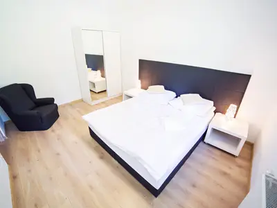 Ferienwohnung für 6 Personen (50 m²) in Karpacz 6/7